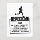 Recherche de exécution cartes postales Marathon