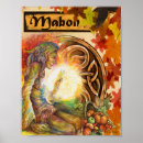 Search for autumn equinox posters Wicca