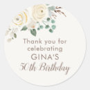 Recherche de birthday favor stickers Faveurs