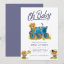 Recherche de farm baby shower Tracteur