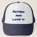 Search for funny retirement hats Humour