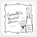 Recherche de applaudir autocollants Bride