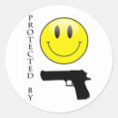 Search for gun stickers Politics