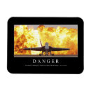 Recherche de dangers magnets Horizontal