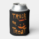 Search for halloween pumpkin food storage Orange and black