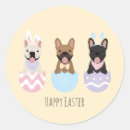 Search for black easter bunny stickers Happy