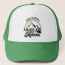 Recherche de vie verte casquettes Anniversaire