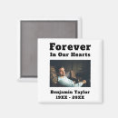 Recherche de in loving memory magnets Keepsake