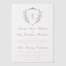 Search for cream white roses wedding invitations Vintage