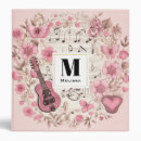Search for note binders Musical notes