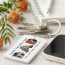 Search for dad quotes rectangular keychains Daddy