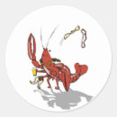 Search for fat tuesday stickers Crayfish