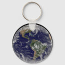 Search for cloudy keychains Nature