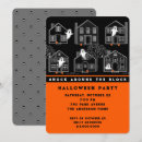 Recherche de voisins invitations Parti de quartier