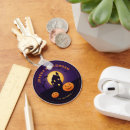 Search for full house keychains Spooky