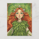 Search for elfs postcards Fairy tale