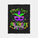 Search for bourbon blankets Funny mardi gras