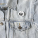 Recherche de café de café badges Latte