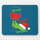 Recherche de boire drôle tapis souris Alcool