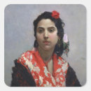 Search for gypsy stickers Spain