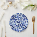 Search for butterfly plates Watercolor
