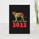 Search for happy tigers chinese new year cards China