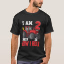 Search for i am two tshirts 2nd