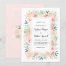 Recherche de pampas mariage invitations Script