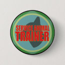 Search for for trainers buttons Dog trainer