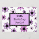 Recherche de 10ème anniversaire invitations Dixième