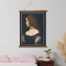 Recherche de portrait femme art Leonardo da vinci