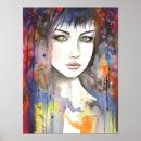 Search for within art Watercolor