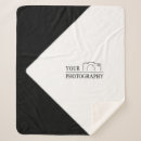 Search for red black and gold blankets Idea  gift bridal shower