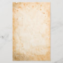 Search for parchment stationery paper Retro