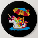 Recherche de parasol badges Coloré