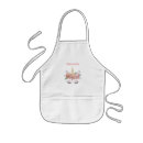 Search for unicorn face aprons Girly