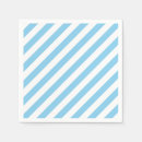 Search for diagonal stripes napkins Elegant
