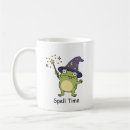 Search for wizard spell mugs Magic