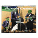 Search for fantasy calendars 2021