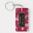 Search for for stylist rectangular keychains Cosmetologist