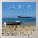 Recherche de mauritius posters Plage