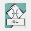 Search for pisces for ornaments Water