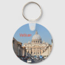 Search for vatican keychains Basilica