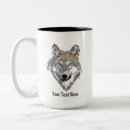 Search for wolf mugs wild
