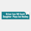 Search for daughter bumper stickers Funny