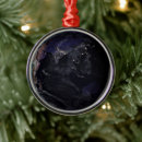 Search for light of the world ornaments Space