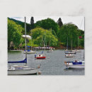 Search for lake windermere postcards Ambleside