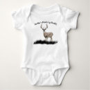 Search for hunting baby bodysuits Wildlife