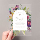 Search for catholic square invitations Watercolor