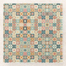 Search for vintage coasters Rustic